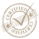 Purezza 100% certificata